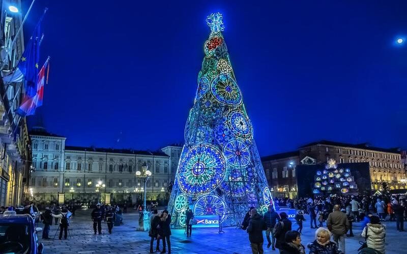 Da Milano a Bari alcuni degli appuntamenti natalizi per inaugurare le festività