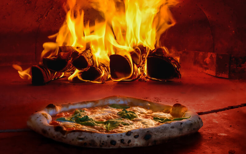 Quando la scienza incontra la pizza||La prima edizione del libro fu presentato al Festiva della Scienza di Genova: fu un successo!||Luigina Pugno e Walter Caputo