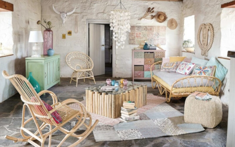 Tante idee per decorare casa in estate