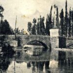 Da ponte a ponte. Riqualificazione degli spazi pubblici di Ponte a Poppi|Da ponte a ponte. Riqualificazione degli spazi pubblici di Ponte a Poppi