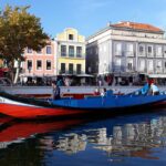 Aveiro è la Venezia portoghese: una miriade di colori tra i canali della città|Aveiro è la Venezia portoghese: una miriade di colori tra i canali della città|Aveiro è la Venezia portoghese: una miriade di colori tra i canali della città|Aveiro è la Venezia portoghese: una miriade di colori tra i canali della città