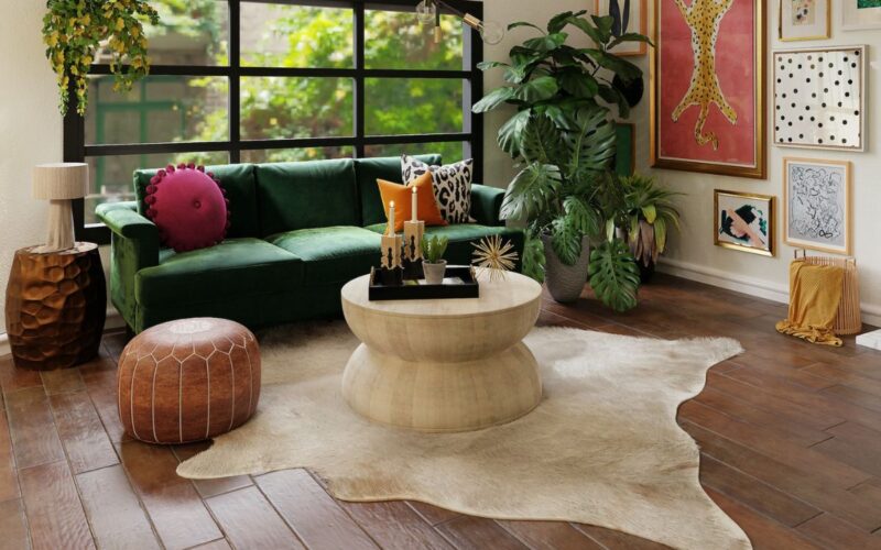 Come realizzare un pouf fai da te: 7 idee creative