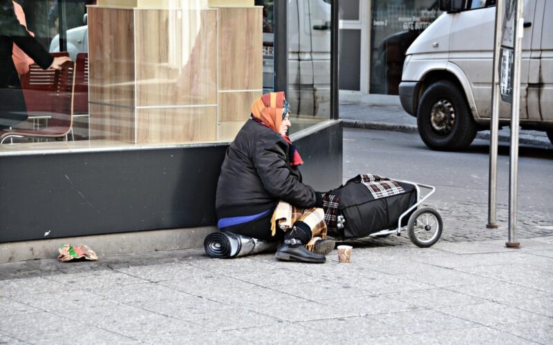 Quali sono le città più povere d'Italia?