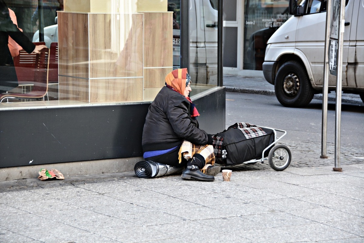 Quali sono le città più povere d'Italia?