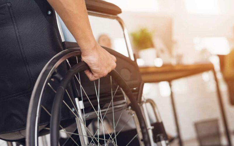 Barriere architettoniche: come progettare una casa per disabili