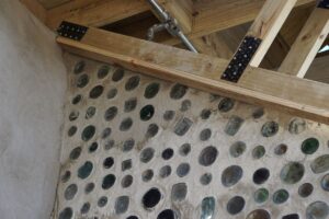 progetto earthship