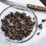 proprietà del cioccolato fondente - benefici