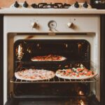 pulire il forno incrostato - come fare|pulire il forno incrostato - come fare