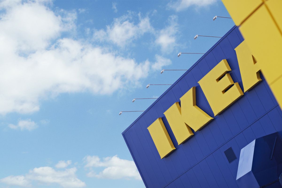 punti vendita Ikea in Italia