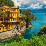 ville in Italia|baia di Positano|villa più bella del mondo