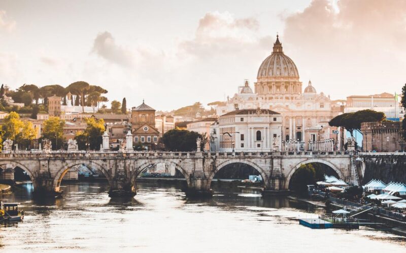 Quanti abitanti ha Roma - capitale d'Italia|Quanti abitanti ha Roma - capitale d'Italia