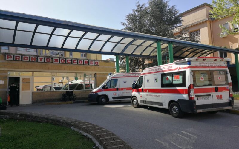 Quanti sono gli ospedali in Italia?