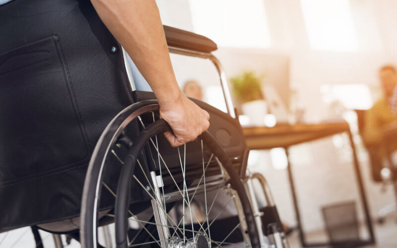 Rampe per disabili - sedia a rotelle|Rampe per disabili|