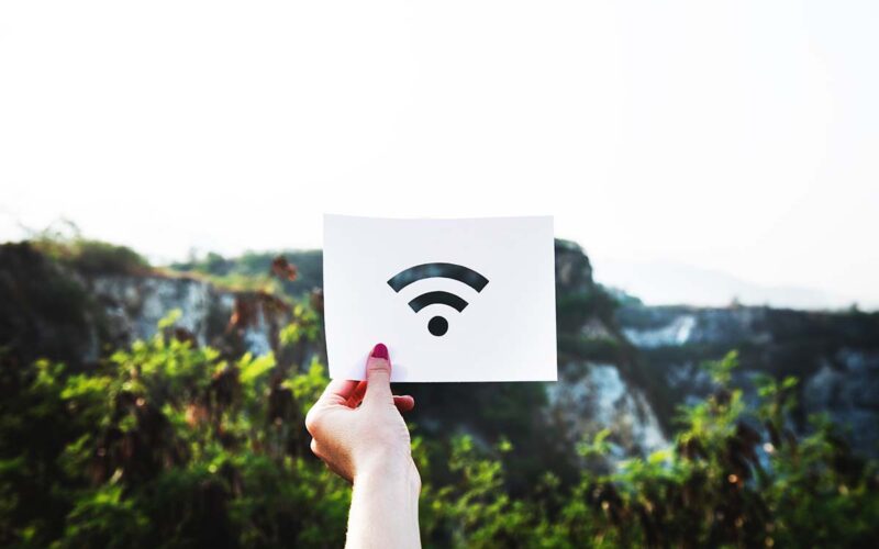 Arriva il wifi gratis in città: 224 i comuni vincitori del bando Ue