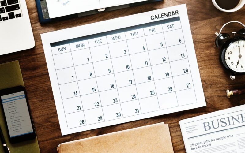 Gli eventi più importanti che ci aspettano nel 2019, ecco l’agenda