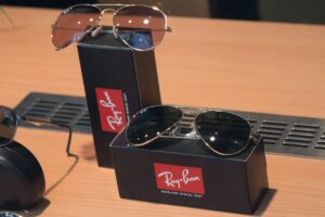 ray-ban aviator