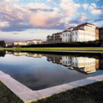 Reggia e giardini di Venaria Reale