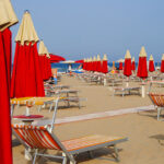 Rimini spiaggia vacanze