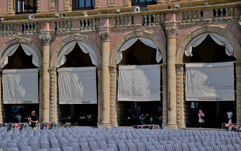 Emilia-Romagna: proposte di ripartenza dopo la fase 2