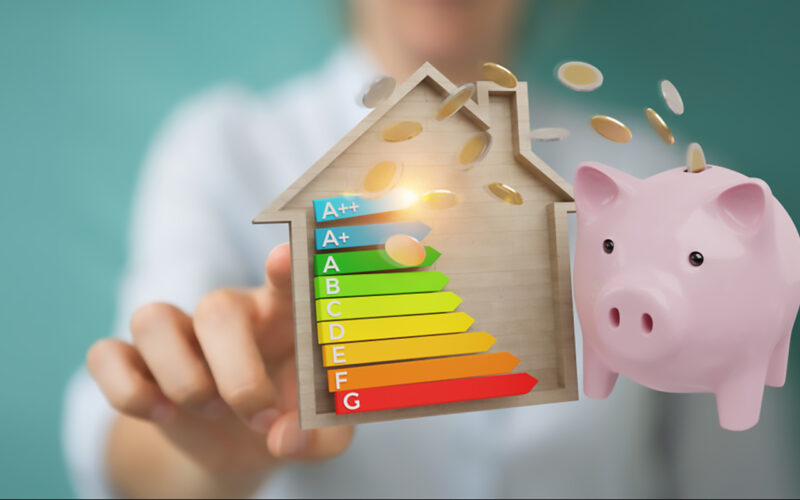 Risparmio energetico in casa