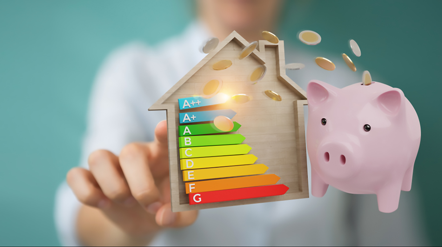 Risparmio energetico in casa