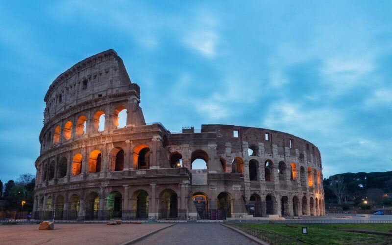 Roma Città Eterna|Roma Città Eterna