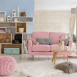 La casa ideale: Rosa Quarzo e Azzurro Serenity nominati colori dell’anno