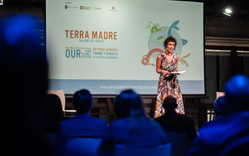 Terra Madre 2020: a Torino i primi Appuntamenti a Tavola e ai Laboratori del Gusto