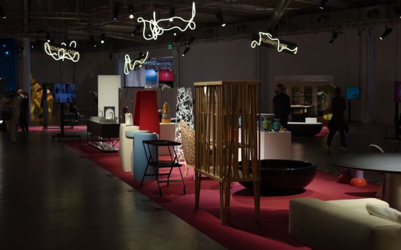 Salone del Mobile 2021: le cose più interessanti viste alla Milano Design Week