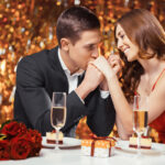 San Valentino ristorante