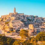 Sassi di Matera Parco delle Chiese Rupestri|Sassi di Matera Parco delle Chiese Rupestri|abitanti della basilicata