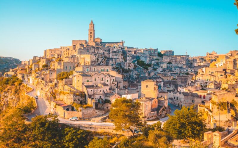 Sassi di Matera Parco delle Chiese Rupestri|Sassi di Matera Parco delle Chiese Rupestri|abitanti della basilicata