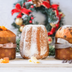 pandoro e panettone|