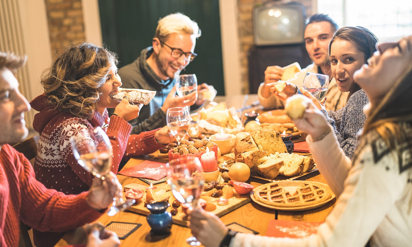 dolci per capodanno