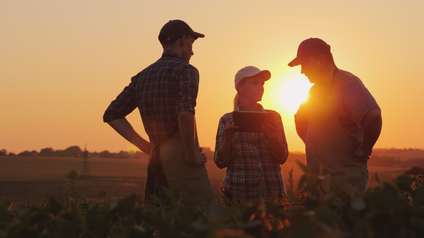 aprire un'azienda agricola