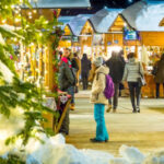 Mercatini di Natale in Abruzzo|I più bei Mercatini di Natale