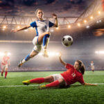 sport femminile legge|