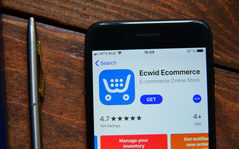 Ecwid, l’e-commerce alla portata di tutti