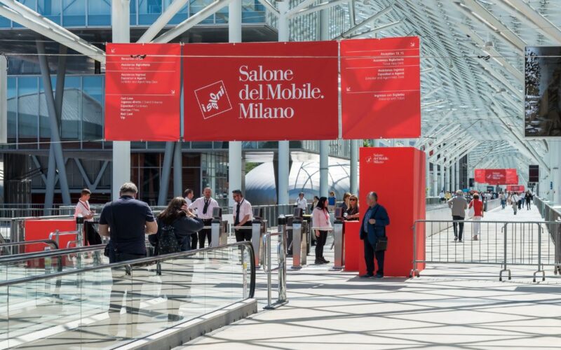 Salone e Fuorisalone, cosa fare oggi alla Design Week 2023?