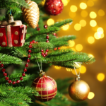 tradizione albero di natale|