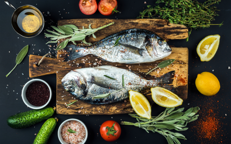 Quanto pesce mangiare|Alimentazione: pesce e salute