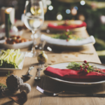 risparmiare a Natale|pranzo di Natale