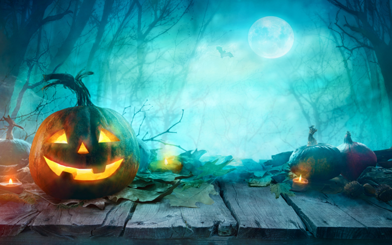 Halloween, origini e tradizioni della festa più spaventosa dell’anno