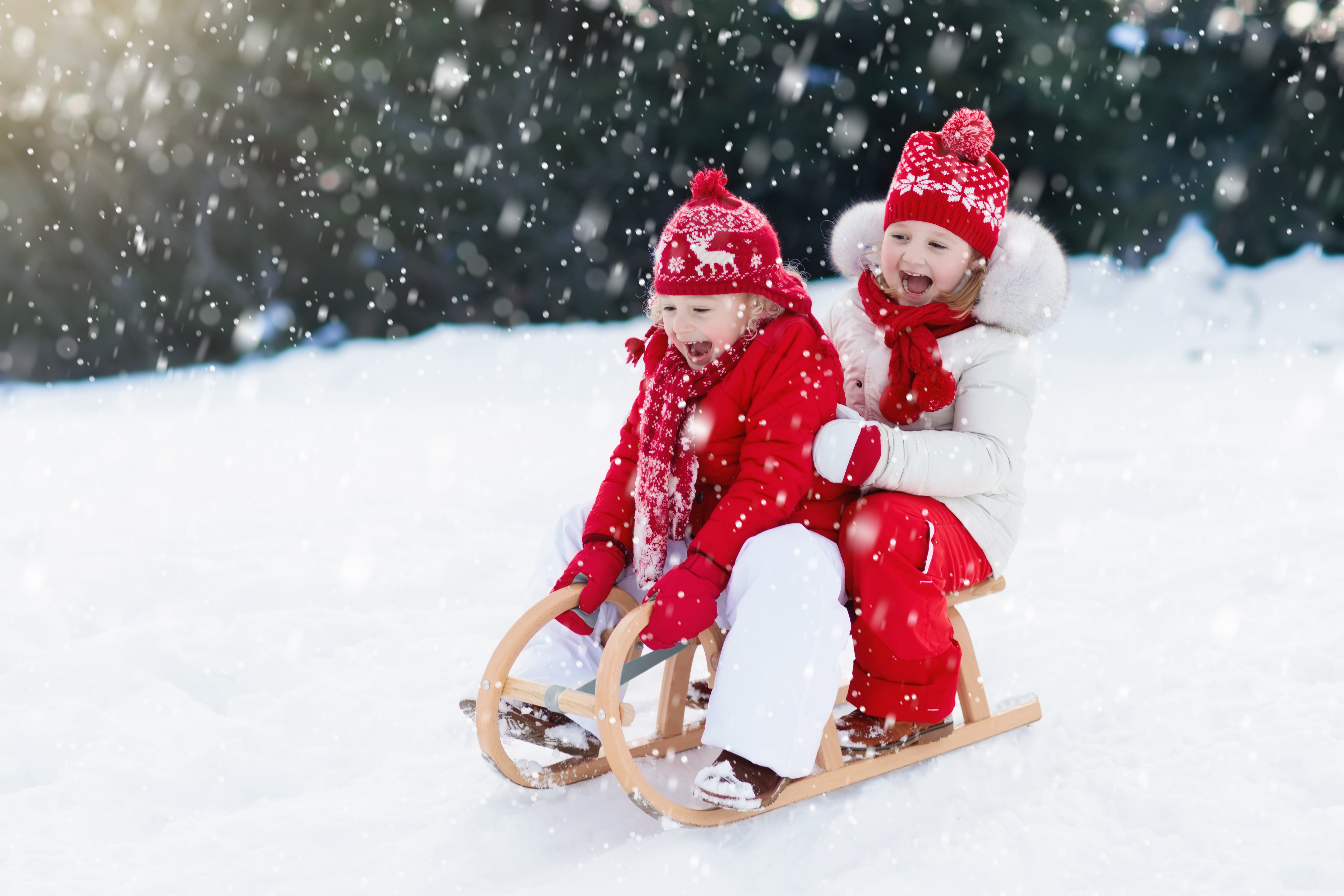 attività di natale per bambini