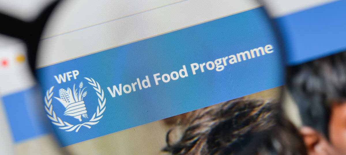 World Food Programme