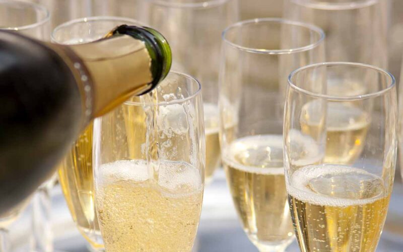 Quanti sono i produttori di Champagne?