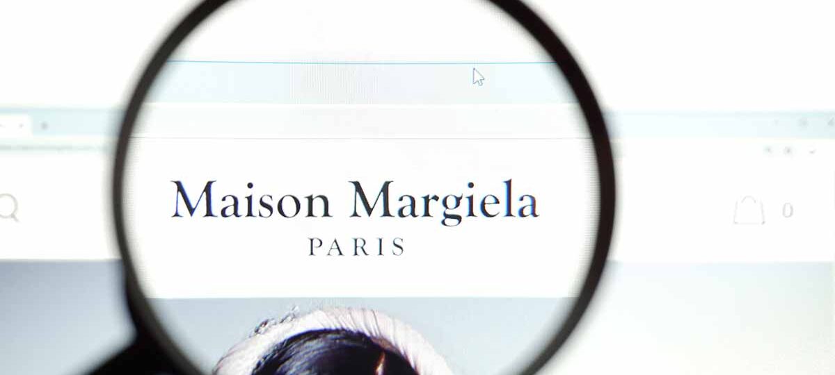 Recicla Maison Margiela|Recicla Maison Margiela