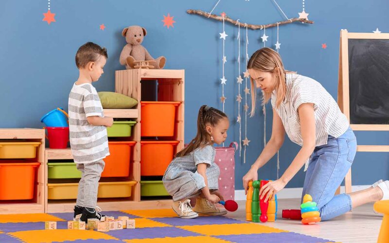 passare il tempo a casa con i bambini|passare il tempo a casa con i bambini