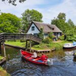 Giethoorn