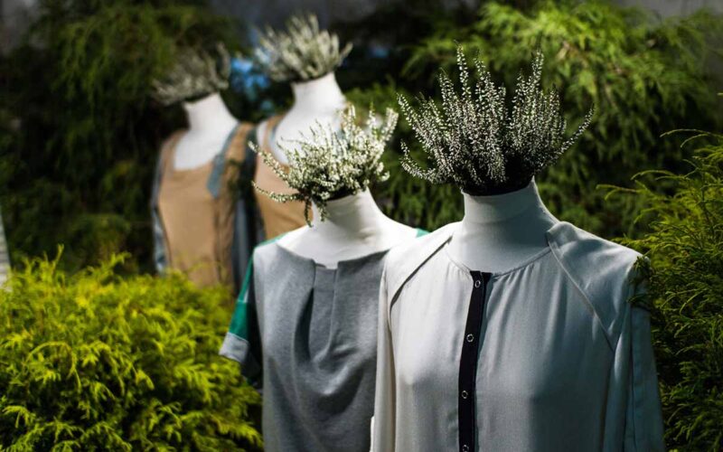 vesti la natura moda sostenibile|vesti la natura moda sostenibile